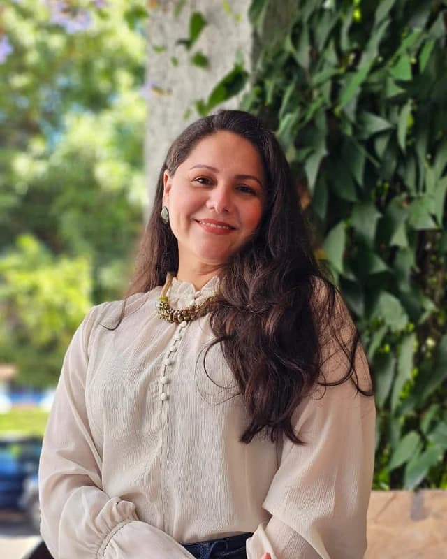 Edianne Cardoso, Psicóloga da Priorize